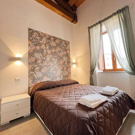 Il Vico Bed and Breakfast Λ' Άκουιλα Εξωτερικό φωτογραφία