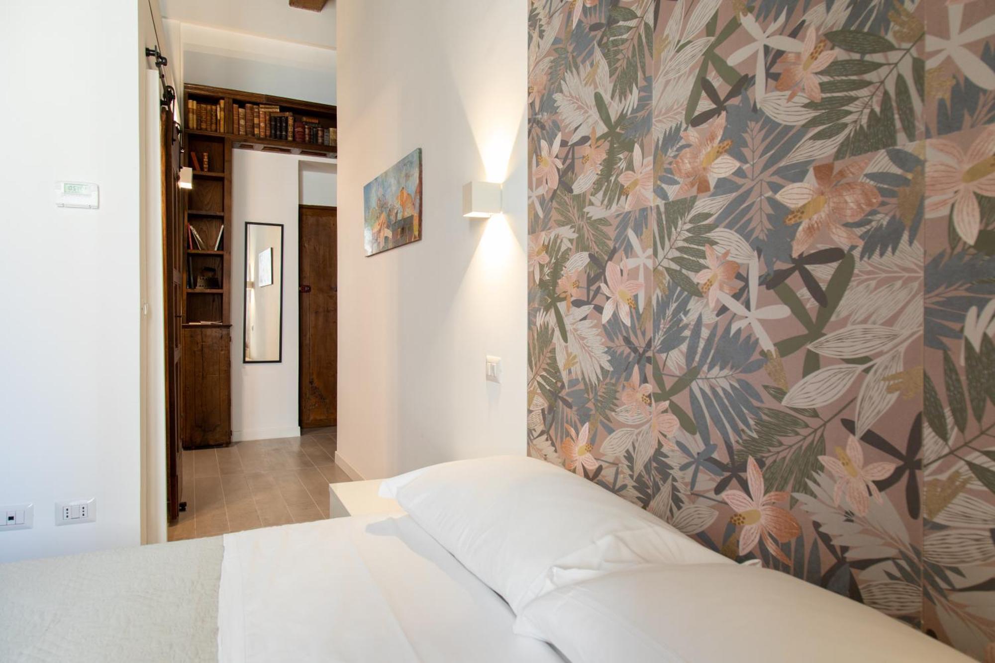Il Vico Bed and Breakfast Λ' Άκουιλα Εξωτερικό φωτογραφία
