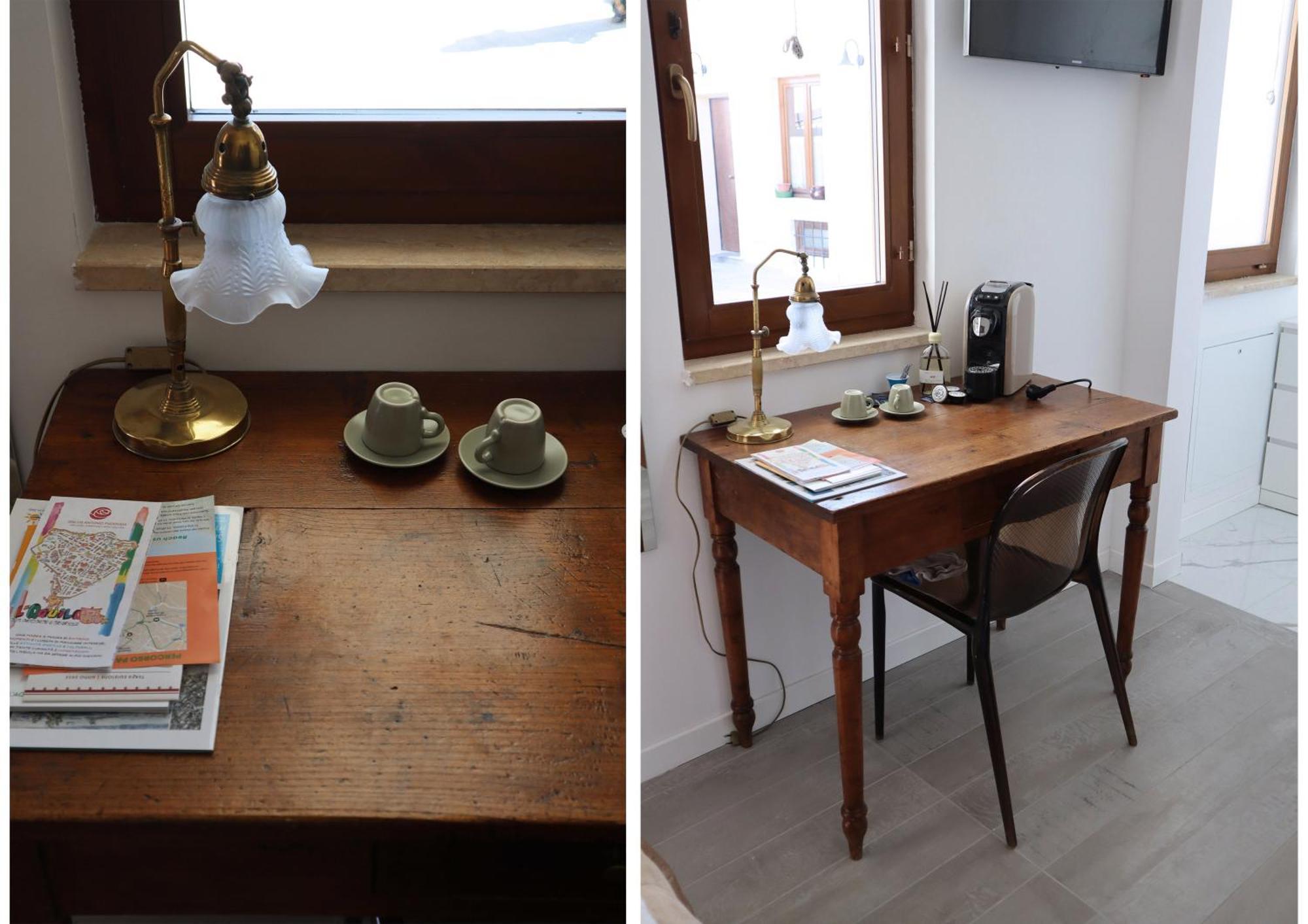 Il Vico Bed and Breakfast Λ' Άκουιλα Εξωτερικό φωτογραφία