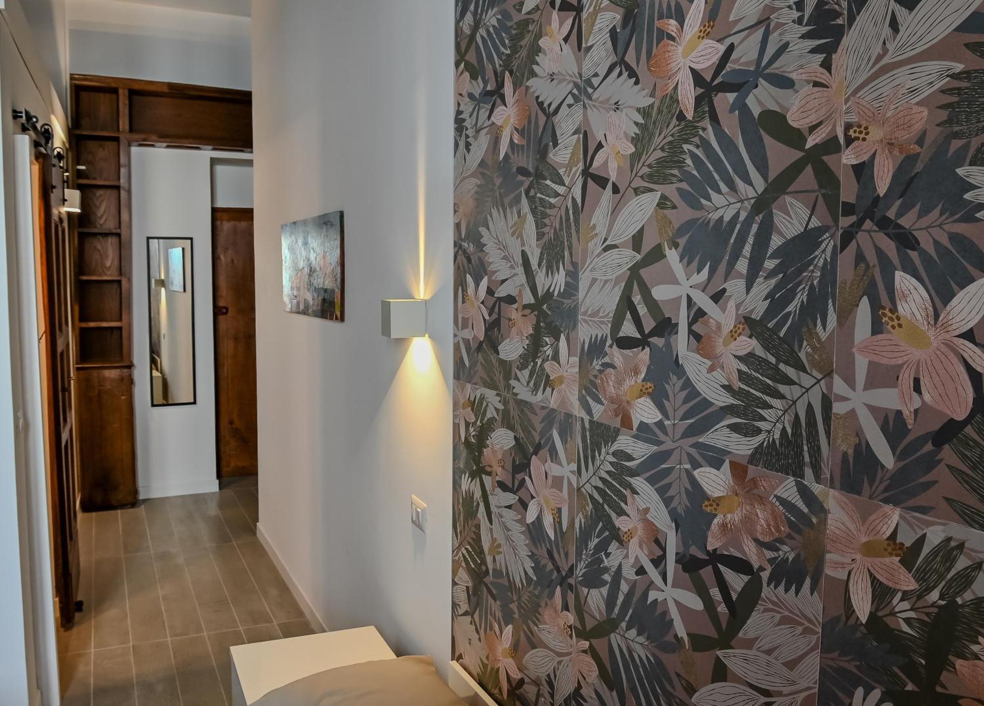 Il Vico Bed and Breakfast Λ' Άκουιλα Εξωτερικό φωτογραφία