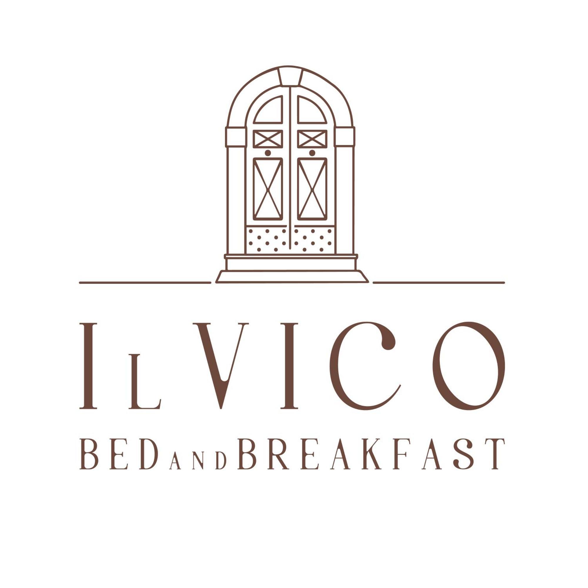 Il Vico Bed and Breakfast Λ' Άκουιλα Εξωτερικό φωτογραφία