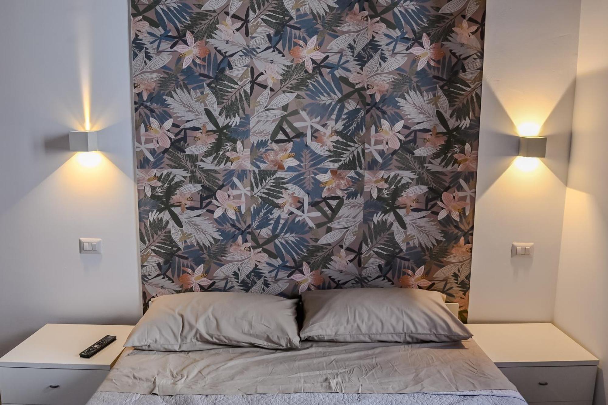 Il Vico Bed and Breakfast Λ' Άκουιλα Εξωτερικό φωτογραφία